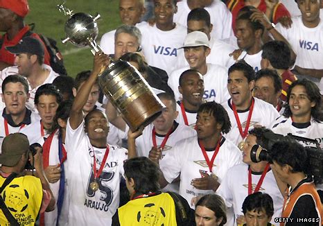 2008 copa libertadores final
